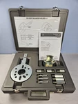 Kent-moore Gm Bosch EN-52287 L4 V6 V8 Engine Balancer Pulley Hub Holder Tool Kit Used. Price: $1199.99.