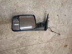 09 10 11 12 Dodge Ram Driver/left Side View Door Mirror Oem Lh 48357 Used. Price: $100.00.