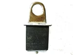 Napa Truck Bed Anchor 755-1644 Nos New. Price: $25.64.