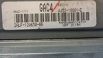 2002 Mazda Mpv Engine Ecm Control Module 2ALF12A650BE Used. Price: $139.99.
