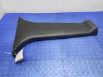 15-19 Subaru Legacy Outback Center B-pillar Trim Right Side Black Oem Used. Price: $34.99.