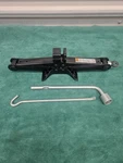 2017 - 2024 Mazda CX5 Jack And Tool Kit Lug Wrench Lever Oem Used. Price: $65.50.