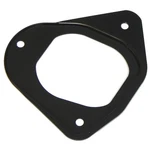 Clutch Rod Boot Steering Column Plate Retainer 1964-67 Chevelle Cutlass Lemans New. Price: $25.00.
