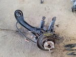 (local Pickup Only) Driver Rear Suspension Swb Sport Awd Fits 15-18 Santa Fe 199 Used. Price: $279.90.
