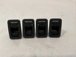 2016-2023 Mazda CX-9 Trunk Cargo Quarter Panel Tie Down Hooks LD5069564 Oem Used. Price: $61.40.