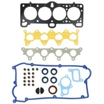 AHS2028 Apex Set Cylinder Head Gaskets For Hyundai Accent 1996-1997 New. Price: $113.02.