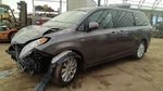 Chassis Ecm Transfer Case Left Hand Dash Fits 11-20 Sienna 7057621 Used. Price: $112.00.