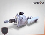 2017-2019 Tesla Model 3 Power Brake Booster 104467100D Oem Used. Price: $187.00.