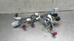 11 - 14 Dodge Grand Caravan Front Heater Core Wiring Harness Used. Price: $55.96.