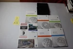 2013 Volkswagen Jetta Owners Manual Oem Complete Set Used. Price: $24.99.