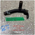 BR3E-18663-C Ford Heater Water Outlet Connector Tube Used. Price: $49.36.