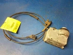 Chassis Ecm Cruise Control Servo Assembly 4 Door Fits 99-01 Explorer 192231 Used. Price: $63.16.