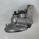 Genuine Mercedes Oil Filter Housing W121 M121 M180 190SL Used. Price: $160.00.