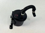 14-17 Infiniti QX60 Brake Vacuum Tank Oem Used. Price: $77.50.