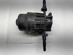 2017 2018-19 Chevy Silverado 2500 Gmc Sierra 6.6L Diesel Fuel Filter 84932999 Used. Price: $109.00.