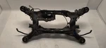 Rear Crossmember Subframe Oem 11-14 Hyundai Genesis 554053M660 Used. Price: $175.00.