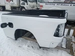 6' 4" Pickup Box 68406789AA Fits 19-24 Ram 1500 2796490 Used. Price: $5169.00.