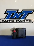 16 Ats Fuse Box Engine Base With Automatic Stop And Start Fits Used. Price: $66.14.