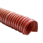 Mishimoto Universal 2" X 12' Heat Resistant Silicone Ducting MMHOSE-D2 New. Price: $95.95.