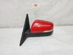 2010-2012 Kia Soul Door Mirror Left Driver Side View Power Signal 87610-2K300 Used. Price: $146.64.
