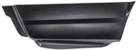 Jegs 79346 Lower Rear Quarter Patch Panel 1968 Chevy Chevelle Right/passenger New. Price: $40.99.