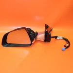 Tesla Model 3 Mirror Left Driver Auto Dim 2017 2018 2019 2020 1110777-98-H Oem Used. Price: $386.10.