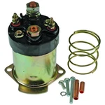 New Starter Solenoid For Chevrolet Gmc 5.0 5.7 7.4 V8 4.8 4.1 L6 4.3 V6. Price: $48.95.