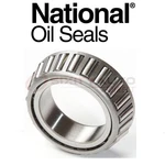 National Rear Outer Differential Pinion Bearing For 2001-2006 Gmc Sierra Ba New. Price: $32.22.