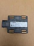 Oem Mercedes Radar Sensor A0009056713 Bosch 0203303510 Adaptive Cruise Module Used. Price: $179.00.