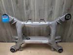 Oem Bmw G05 G06 G07 X5 X6 X7 Rear Axle Subframe Suspension Carrier Crossmember Used. Price: $536.36.