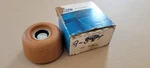 1974-79 Nos Ford Pinto Steering Wheel Horn Cap Pad Mercury Bobcat Button Fomoco New. Price: $65.00.