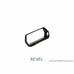 Revel 1TR4GT1BX05 Dry Carbon Dash Cluster Inner Cover For Tesla Model New. Price: $218.12.