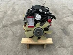 Oem Engine Assembly #12719279 For 2021-2025 Isuzu Npr Gmc W/series 6.6 Gas 72K Used. Price: $6500.00.