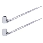 United Pacific Chrome Curb Feelers Novelity 70203 New. Price: $23.50.