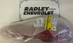 New Oem 21-23 Trailblazer Rear Bumper Components- Reflector Gmc 42810548. Price: $24.99.