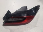 Rear Right Tail Light - 2023 Subaru Brz Manual Oem 84201CC023 Used. Price: $135.00.
