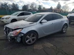 Passenger Rear Suspension Fwd Opt J61 Brake Fits 14-17 Regal 5395325 Used. Price: $462.50.