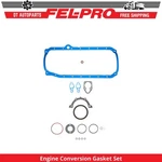 For 2000-2001 Workhorse Fastrack FT1260 5.7L Eng Conversion Gasket Set Fel-pro New. Price: $79.96.