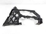2018-2021 Volkswagen Tiguan Driver Bumper Cover Support Rail 5NN-807-723-B Used. Price: $97.85.