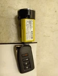 07 08 09 Lexus GS450H Push Button Ignition Switch With Fob Used. Price: $99.99.