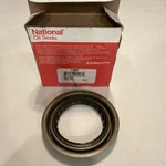 National 710557 Oil Seal For Select Chrysler Dodge Jeep Mitsubishi Ram Models New. Price: $9.99.