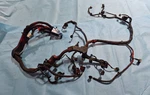 2016-2018 Kia Sorento 2.4L At Engine Wire Harness 91400-C6030 Good Condition Used. Price: $195.88.