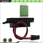 Hvac Heater Blower Motor Resistor For 2000-2006 Chevrolet Suburban 1500 RU-571 New. Price: $15.26.