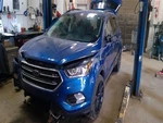Crossmember/k-frame Rear 4WD Fits 15-19 Escape 10259186 Used. Price: $399.99.
