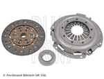 Blue Print ADN13035 Clutch Kit With Release Bearing 24 Teeth Fits Nissan Vanette New. Price: $124.00.