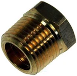 Dorman 785-440 Brass BUSHING-1/4 In. Fnpt X 3/8 Mnpt New. Price: $17.30.