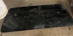 1997-02 Expedition 98-02 Navigator Rear Back Hatch Liftgate Heated Glass Window Used. Price: $224.98.