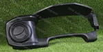 Toyota Tacoma 2016-2019 Instrument Dial Cluster Dash Bezel Panel 55410-04010 Oem Used. Price: $180.00.