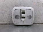 10 - 13 Kia Soul Interior Overhead Console Dome Map Light Used. Price: $39.96.
