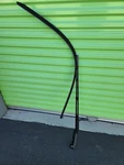 2024-2025 Tesla Cybertruck Windshield Wiper Oem 1853255-00-D Used. Price: $180.00.